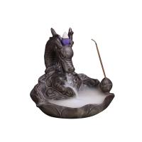 Backflow Incense Burner Porcelain Sold By Box