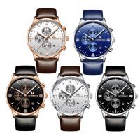 ONTHEEDGE® Men Jewelry Relógios, corda de Couro de vaca, with dial de liga de zinco & vidro, banhado, 30M impermeável & ajustável & para o homem, Mais cores pare escolha, 42x10mm, 22mm, comprimento Aprox 9.8 inchaltura, vendido por PC