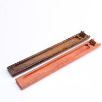 Suíochán incense, Padauk, dathanna níos mó le haghaidh rogha, 238x28mm, Díolta De réir PC