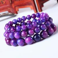 Grânulos de gemstone jóias, Sugilite, Roda, tamanho diferente para a escolha, vendido para Aprox 7 inchaltura Strand