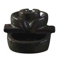 Backflow Incense Burner Porcelain durable Sold By PC