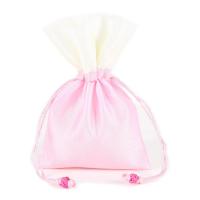 Cotton Jewelry Pouches with Cloth durable Sold By PC