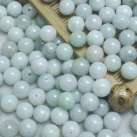 grânulos de  jadeite , Jadite, Roda, 10mm, Buraco:Aprox 1mm, 10PCs/Lot, vendido por Lot