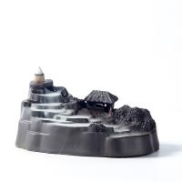 Backflow Incense Burner Porcelain Sold By PC