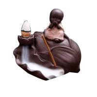 Backflow Incense Burner Porcelain Sold By PC