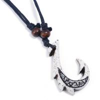 Roisín Geansaí Necklace, le Cnáib, unisex, Fad Thart 31.5 Inse, 10Snáitheanna/Lot, Díolta De réir Lot