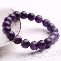 Amethyst Armband, verschiedene Größen vorhanden & für Frau, verkauft per ca. 7 ZollInch Strang