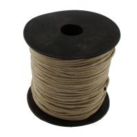 Hemp & Hemptique Cord Linen durable & hardwearing 2mm Sold By PC