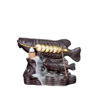 Backflow Incense Burner Porcelain Sold By PC