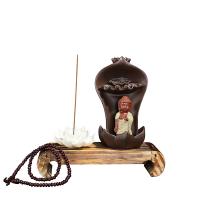 Backflow Incense Burner Porcelain Sold By PC