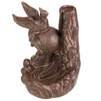 Backflow Incense Burner Porcelain Sold By PC