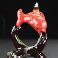 Backflow Incense Burner Porcelain Sold By PC