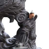 Backflow Incense Burner Porcelain Sold By PC