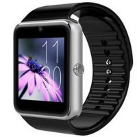 Smart Watch Fón, Sinc Alloy, le Gloine, plátáilte, uiscedhíonach, dathanna níos mó le haghaidh rogha, 47.9x41x11.8mm, Fad Thart 9 Inse, Díolta De réir PC