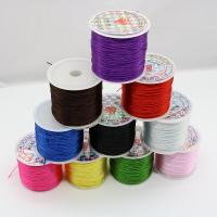 De Draad van het kristal, Crystal Thread, DIY, meer kleuren voor de keuze, Lengte 50 m, Verkocht door spool