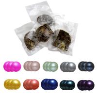 Akoya Cultured Sea Pearl Oyster Beads  Akoya Cultured Pearls Potato mixed colors 7-8mm Sold By Lot