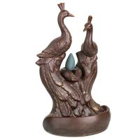 Backflow Incense Burner Porcelain Sold By PC