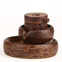 Backflow Incense Burner Porcelain Sold By PC