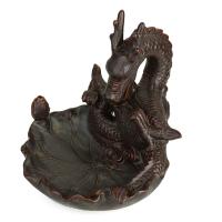 Backflow Incense Burner Porcelain Sold By PC