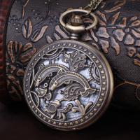 Zinc Alloy Watch Ketting, uniseks, lood en cadmium vrij, 47x16mm, Per verkocht Ca 1.35 Strand