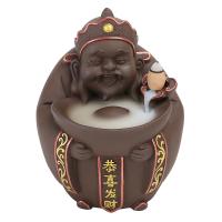 Backflow Incense Burner Porcelain Sold By PC