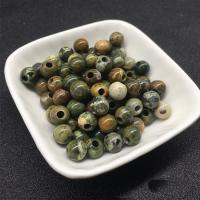 Vegyes Gemstone gyöngyök, Drágakő, csiszolt, különböző anyagok a választás, több színt a választás, 8mm, Lyuk:Kb 3mm, Által értékesített PC