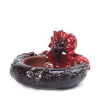 Backflow Incense Burner Porcelain Sold By PC