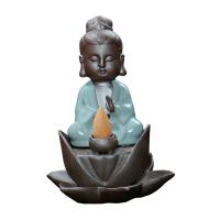 Backflow Incense Burner Porcelain Sold By PC