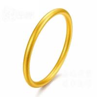 Messing Bangle, gold plated, verschillende grootte voor keus & voor vrouw, nikkel, lood en cadmium vrij, 56mm,58mm,60mm,62mm, Verkocht door Strand