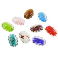 Lampwork Beads Random Color Approx 2mm Approx Sold By Bag