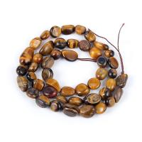 Mišrios Gemstone beads, Brangakmenis, įvairios medžiagos pasirinkimas, nikelio, švino ir kadmio nemokamai, 6-14mm, Pardavė Strand