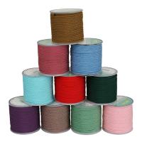 Nylon Cord with plastic spool nickel lead & cadmium free 3mm Approx Sold By PC