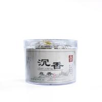 Sandalwood Coil Incense half handmade for home and office & 4 hour burning 6.5cm  Sold By Box