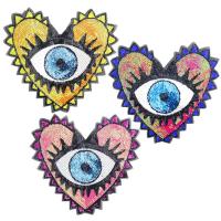 Cucire -on patch, vestito, Ricamo, DIY, nessuno, Venduto da lotto