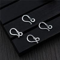 925 Sterling Silver Clasp DIY Sold By PC