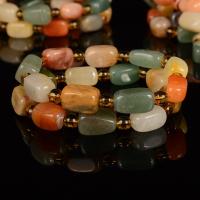 Aansteker Imperial Jade Armband, gepolijst, mode sieraden & uniseks, 10x16mm, Per verkocht Ca 7.5 inch Strand