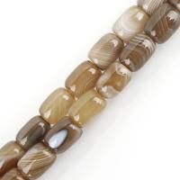 Grânulos de ágata natural do laço, Disposições de ágata, tamanho diferente para a escolha, Buraco:Aprox 1.5mm, 28PCs/Strand, vendido para Aprox 15 inchaltura Strand