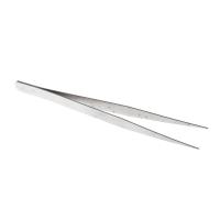 Jewelry Tweezers Stainless Steel portable & durable original color Sold By PC