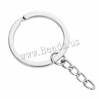 Zinc Alloy Key Clasp Sold By Lot