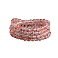 Yunnan Red Agate Pulsera, Joyería & diverso tamaño para la opción & para mujer, Vendido por Sarta