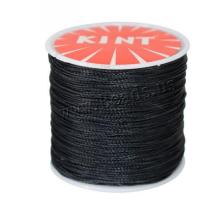 Polyester Cord fashion jewelry & DIY 0.50mm Approx Sold By Spool