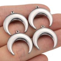 Stainless Steel Pendants plated fashion jewelry & for woman Sold By PC