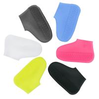 silicone Tacchette cramponi antiscivolo, Pieghevole & elastico & stile di imballaggio differente per la scelta & formato differente per scelta, nessuno, Venduto da lotto