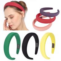 Hair Bands Cloth fashion jewelry & for woman Sold By PC