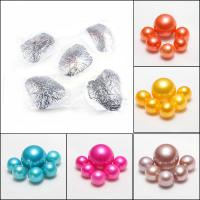 Freshwater Cultured Love Wish Pearl Oyster Edison Pearl 11~13mmuff0c7~8mm Sold By Set