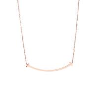 Titan stål halsband, titan stål Karbinlås, med 1.96Inch extender kedja, Rund, guldfärg pläterade, för kvinna, metallicfärg pläterade, Såld Per Ca 17.7 inch Strand