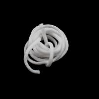 Elastic Thread Elastic Thread white nickel lead & cadmium free Length 970 m Sold By Bag