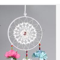 Moda Dreamcatcher, Vellutino, with Goose Feather, fatto a mano, cavo, 1500x500mm, Venduto da PC