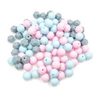 Beads silicone, Silicone FDA, Cerchio, DIY & per i bambini, nessuno, 15mm, Venduto da PC