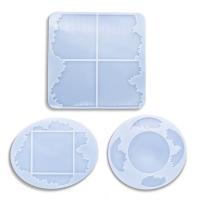 silicone Set di stampi epossidici, Sostenibile & stili diversi per la scelta, nessuno, Venduto da PC